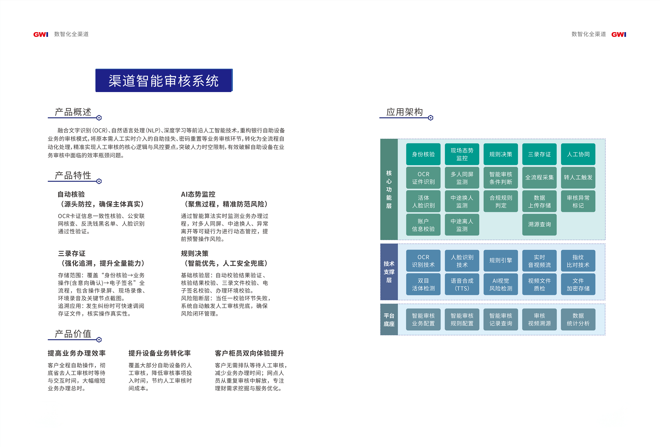数智化全渠道解决方案